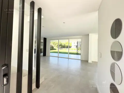 Casa en Alquiler A Estrenar