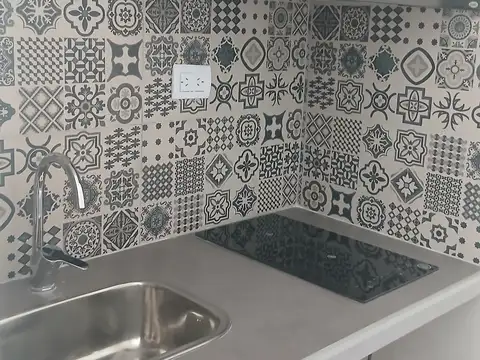 Departamento en Alquiler en Recoleta, $ 650.000