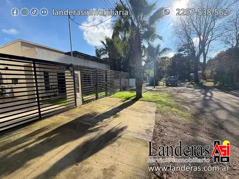Hermosa Casa PH 3 amb. A pasitos de Av. San Bernardo