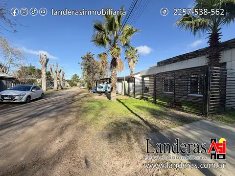 Calle 18 2600