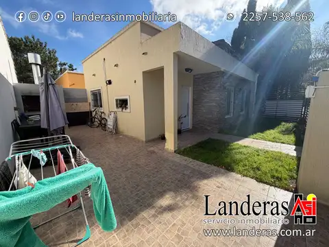 Casa en Venta de 2 dormitorios