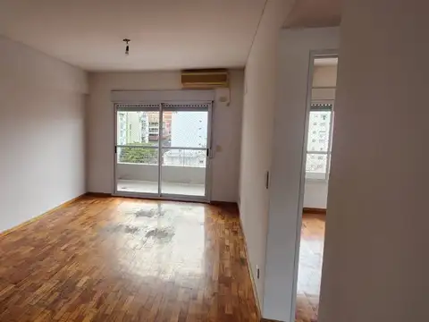 Hidalgo 200, Piso 6