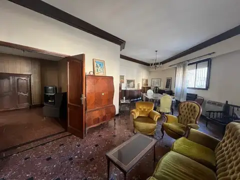 Depto Tipo Casa en Venta en Núñez, USD 220.000
