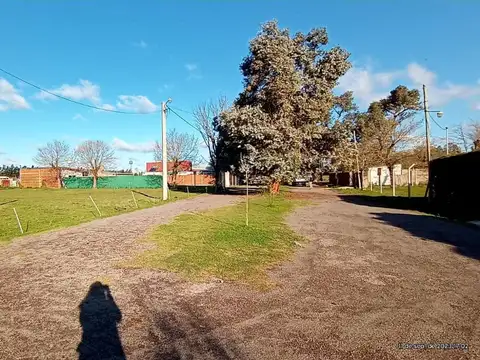 Terreno en Venta de 740,0 m2