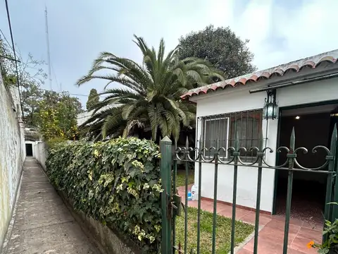 Depto Tipo Casa en Venta de 4 ambientes