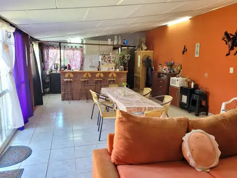 Casa en Venta de 1 dormitorio