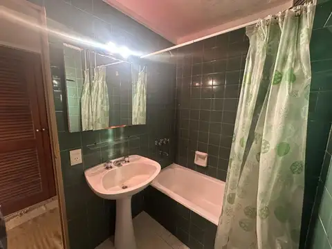 Departamento en Venta 40 años
