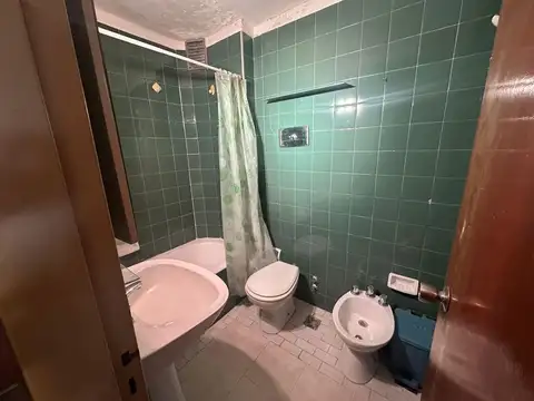 Departamento en Venta con 1 cochera