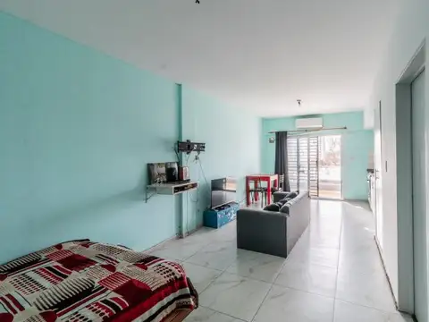 Departamento en Venta en Flores, USD 74.000