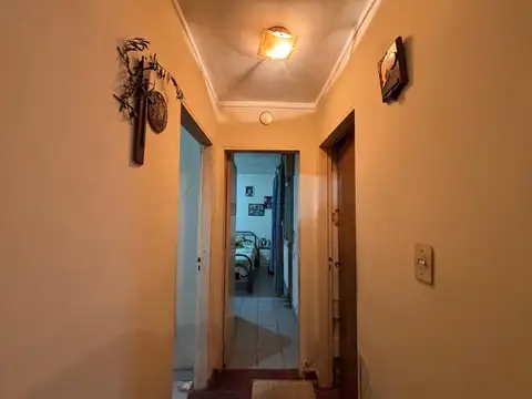 Depto Tipo Casa en Venta en Santa Fe, USD 59.000