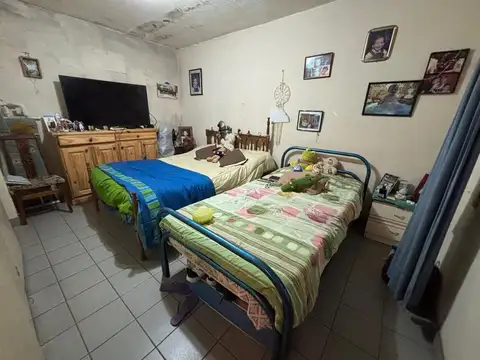 PH 2 DORMITORIOS INTERNO BARRIO MARÍA SELVA