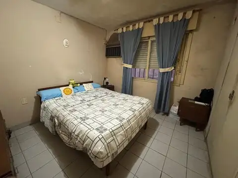 Depto Tipo Casa 4 ambientes con 1 baño