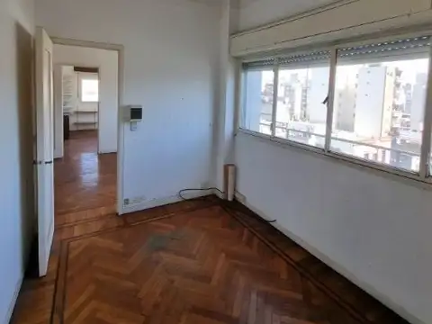 Departamento en Venta en Flores, USD 108.000