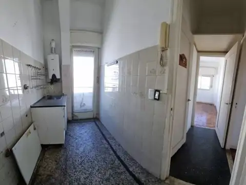 Departamento en Venta al Norte