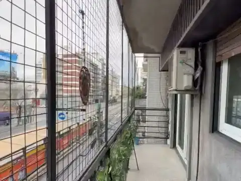Avenida Juan Bautista Justo 3900