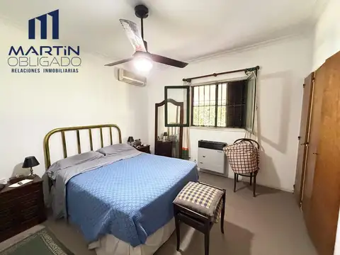 Venta de casa quinta en Paso del Rey