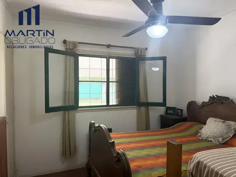 Venta de casa quinta en Paso del Rey