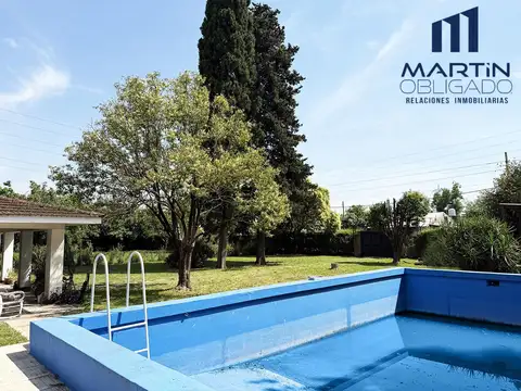 Casa en Venta de 3 dormitorios