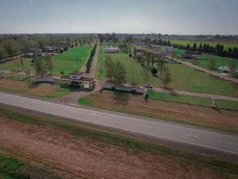 Terreno en Venta en Piñero, USD 32.000