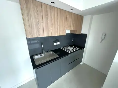Departamento en Venta en Nuñez, USD 121.000
