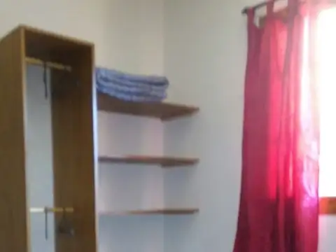 Departamento tipo casa FRENTE AL MAR