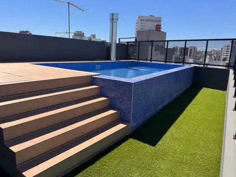 Departamento Monoambiente Divisible Venta Almagro