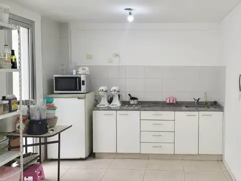 Departamento en Venta de Monoambiente