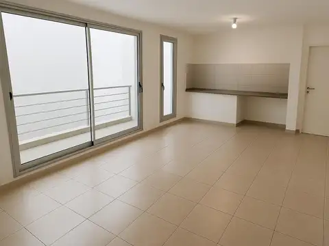 Departamento en San Telmo