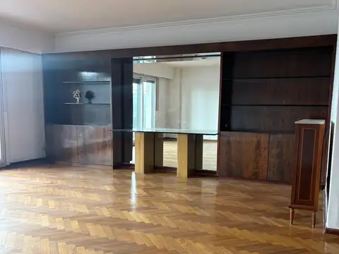 Departamento 5 ambientes con 3 baños