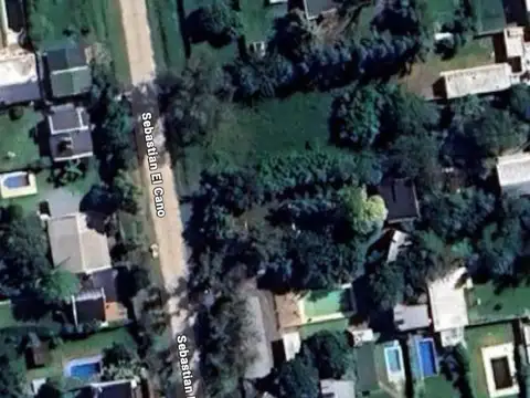 Sebastian el Cano 3000