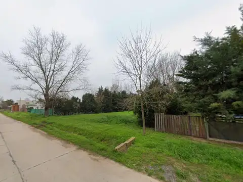 TERRENO LOTE VENTA EN PUEBLO ESTHER