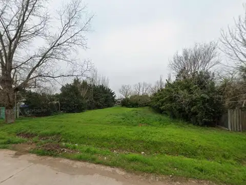 Terreno en Venta en Pueblo Esther, USD 35.000