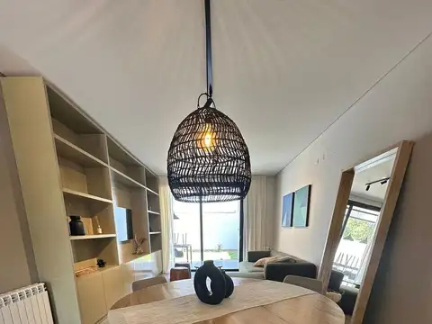 Casa en Alquiler de 2 dormitorios