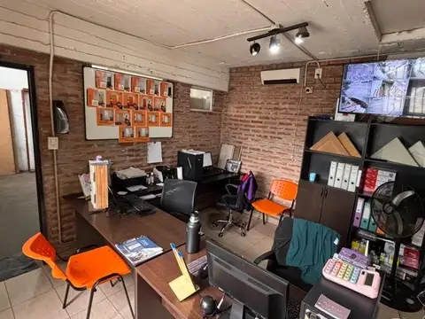 Galpon en Alquiler en San Justo, $ 2.000.000