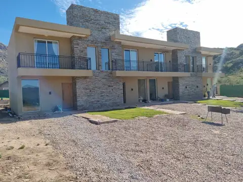 Casa - Venta - Argentina, Potrero de los Funes
