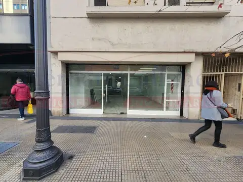 Local en Alquiler en San Nicolás, USD 7.500