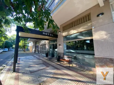 Hotel en venta - 19 Habitaciones - Departamento - 854Mts2 - Saladillo