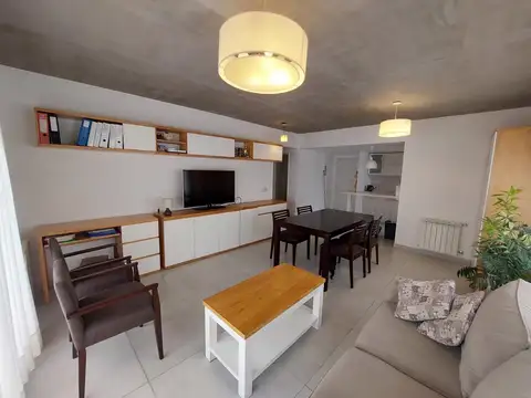 Departamento 3 ambientes Ituzaingo Norte