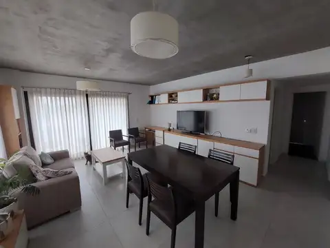 Departamento en Alquiler de 2 dormitorios