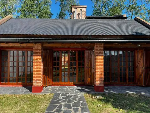 Casa en Alquiler en Manuel B Gonnet, $ 1.300.000