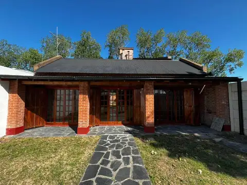 Casa en Alquiler de 2 dormitorios