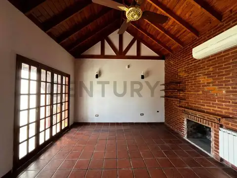 Casa en Alquiler A Estrenar