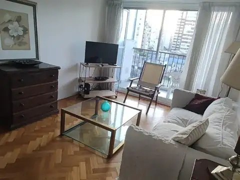 Departamento en Alquiler Temporal 5 años