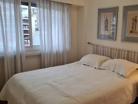 Departamento en Alquiler Temporal de 2 dormitorios