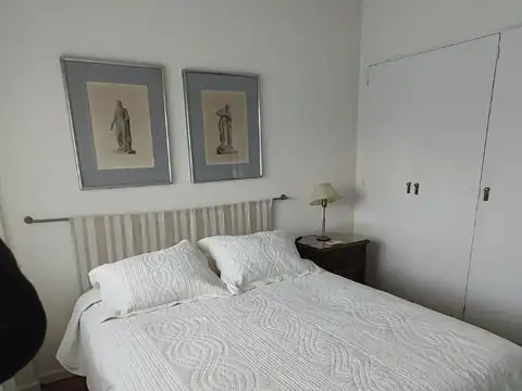 Departamento en Alquiler Temporal en Palermo, USD 1.000