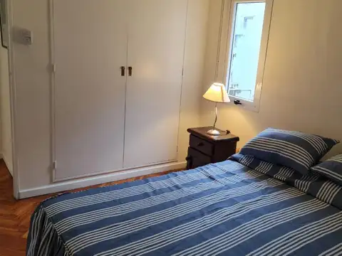 Departamento en Alquiler Temporal al Noroeste