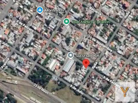 Casa en Venta de 4 dormitorios