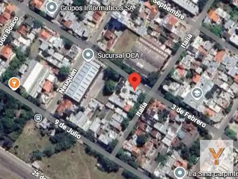 Casa en Venta en Mar del Plata, USD 85.000