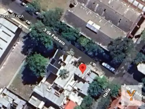 Casa en Venta 40 años