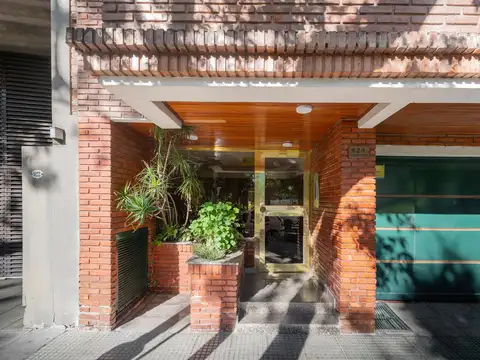 Departamento en Alquiler de 2 dormitorios